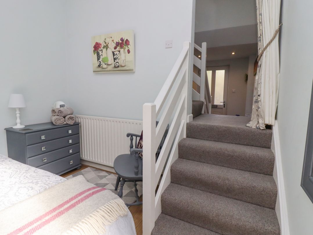 Foxholes Lodge
