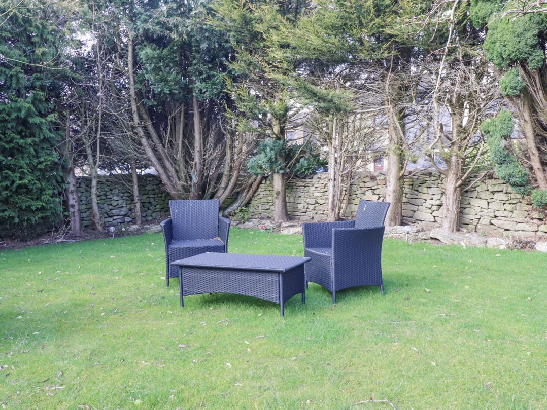 Foxholes Lodge