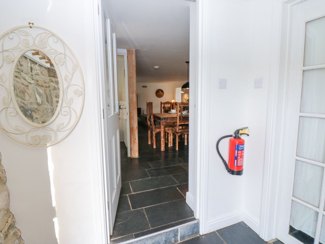 The Dale Cottage