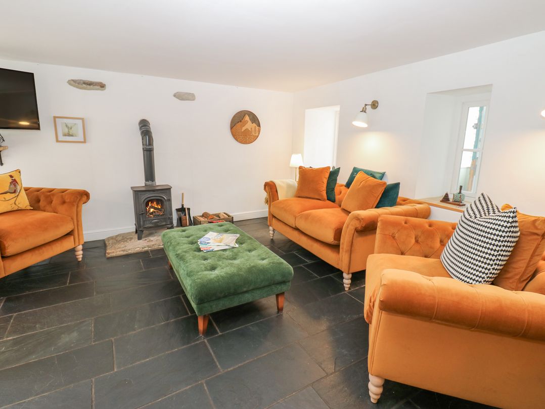 The Dale Cottage