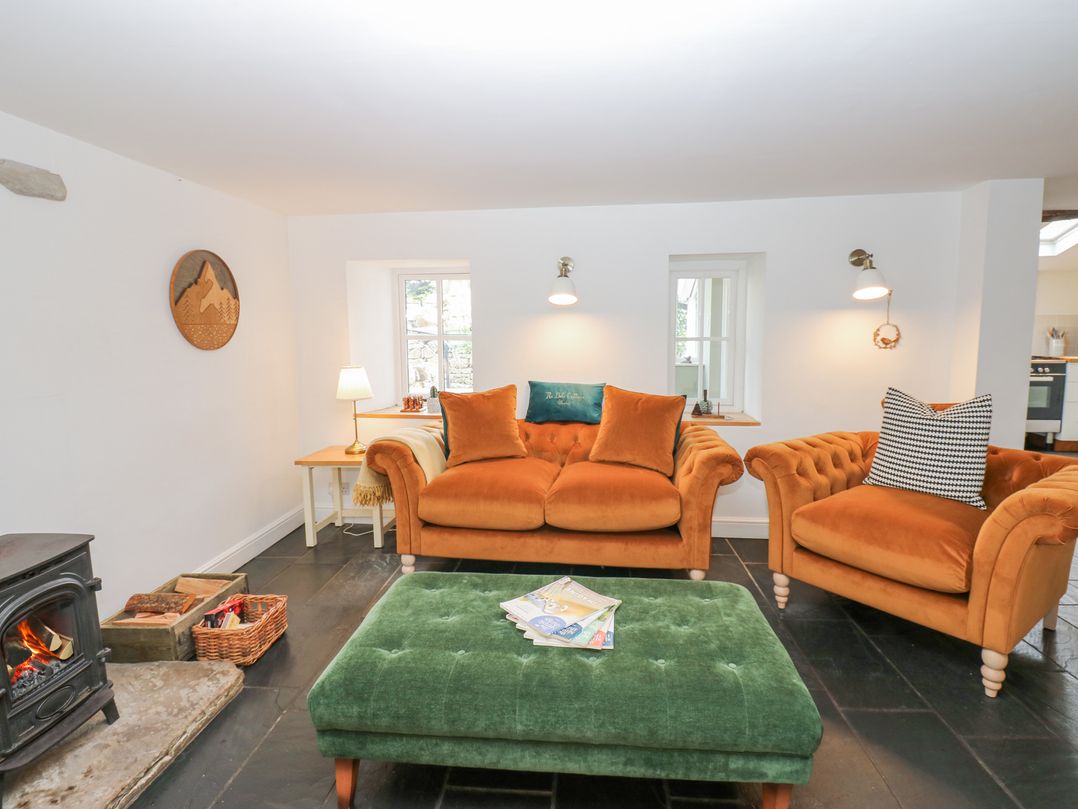 The Dale Cottage