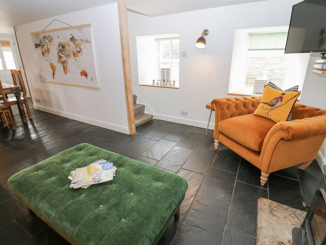 The Dale Cottage