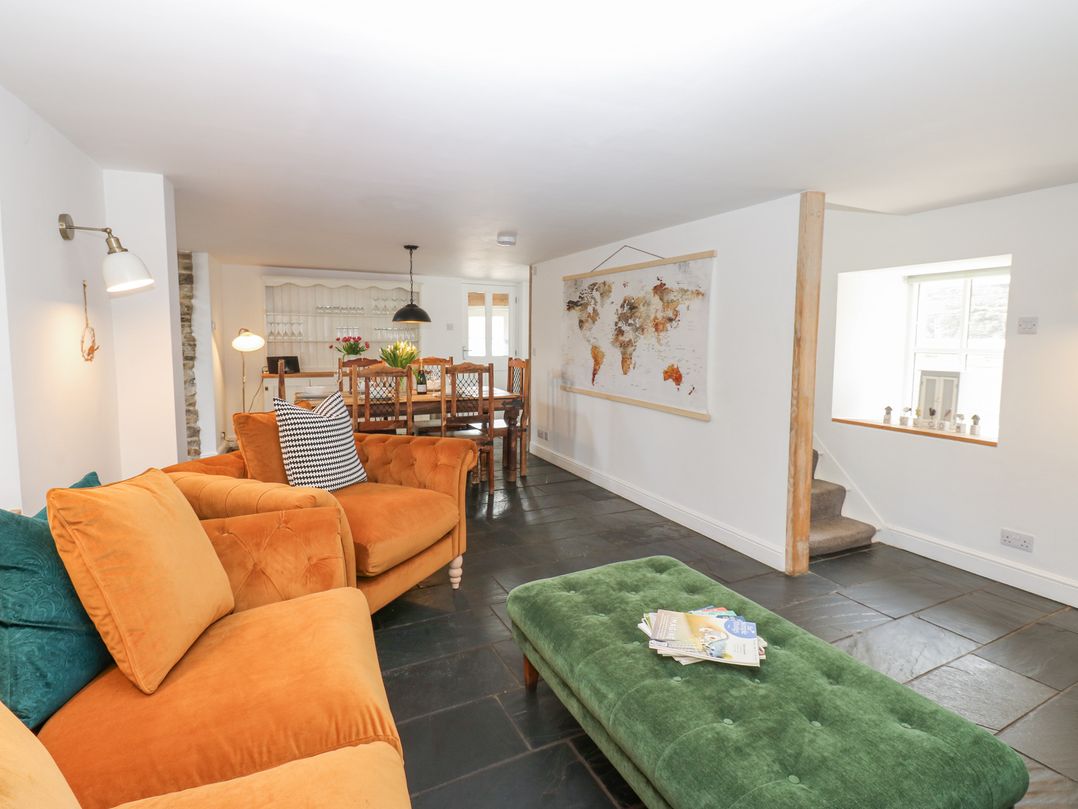 The Dale Cottage