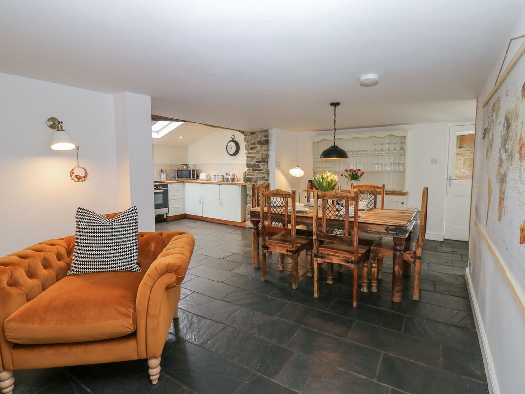 The Dale Cottage