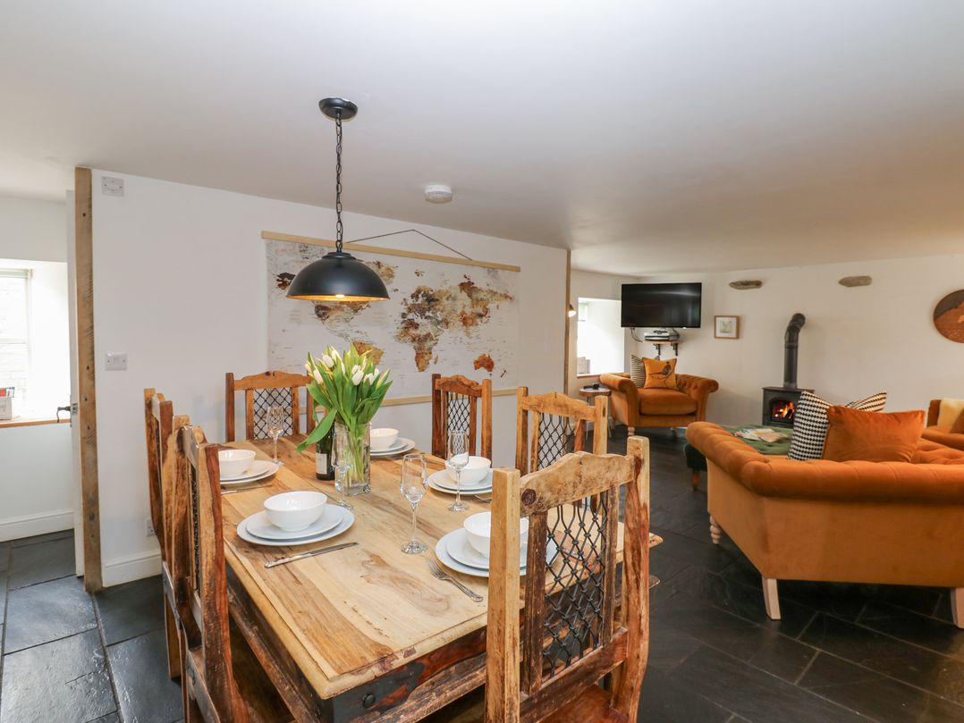 The Dale Cottage
