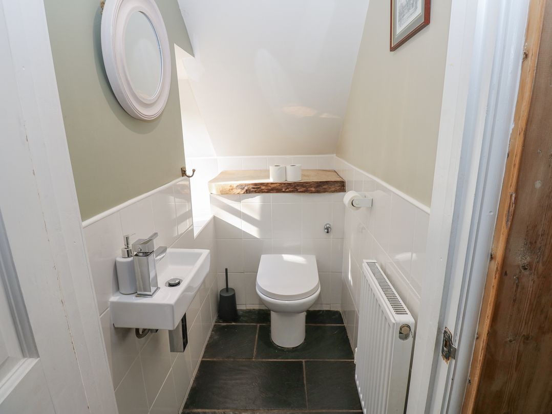 The Dale Cottage