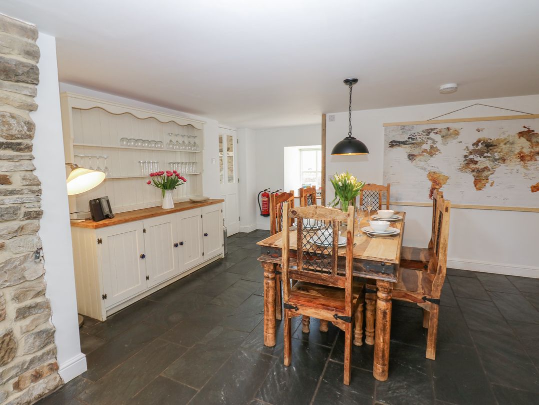 The Dale Cottage