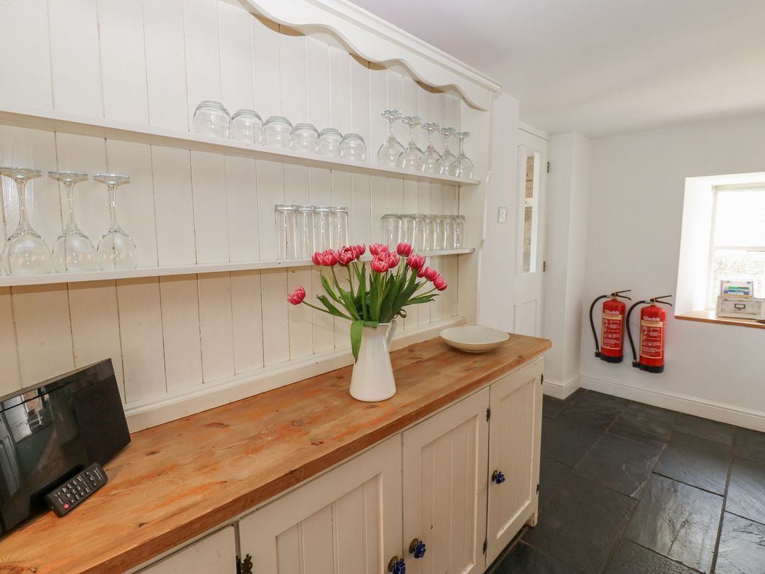 The Dale Cottage