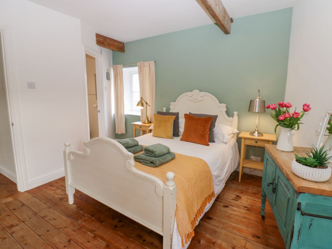 The Dale Cottage
