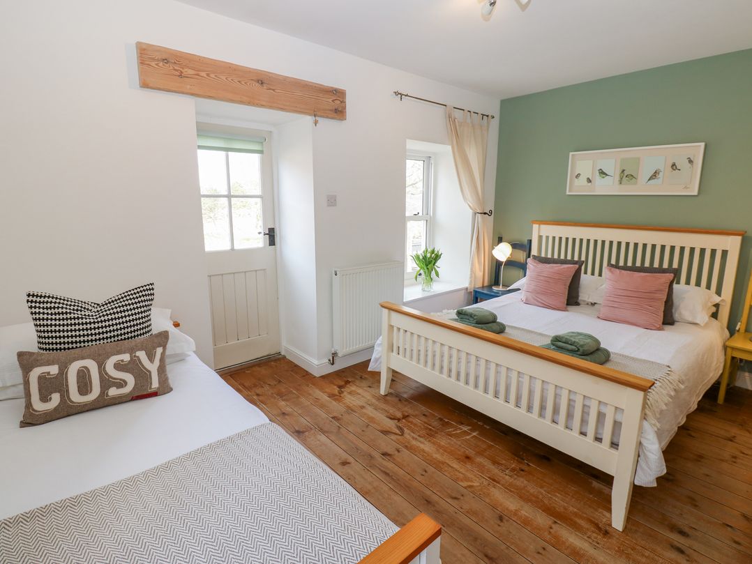 The Dale Cottage