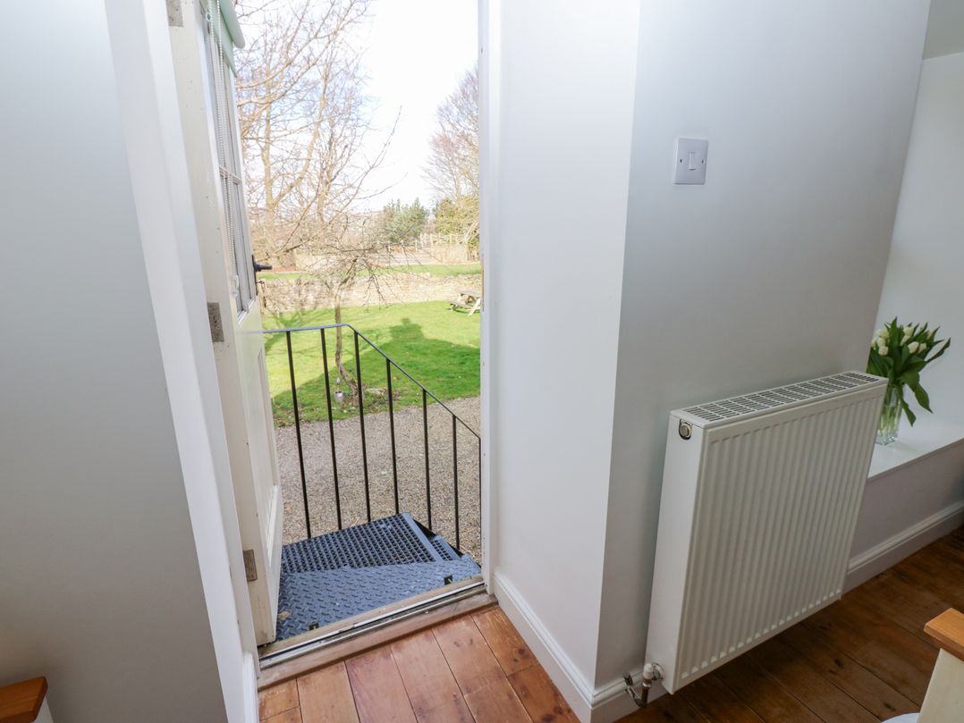 The Dale Cottage