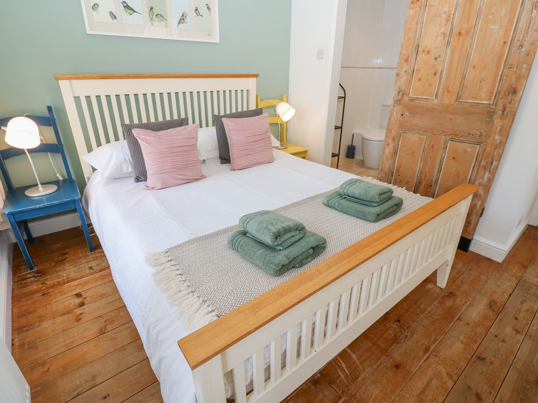 The Dale Cottage
