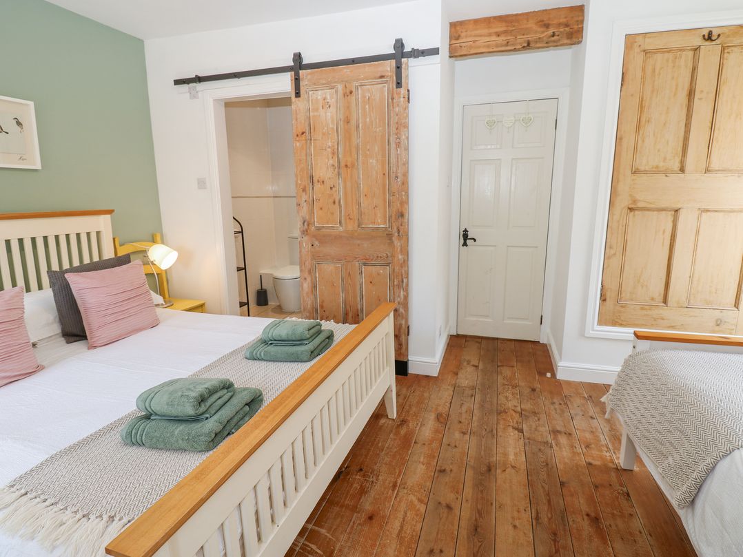 The Dale Cottage