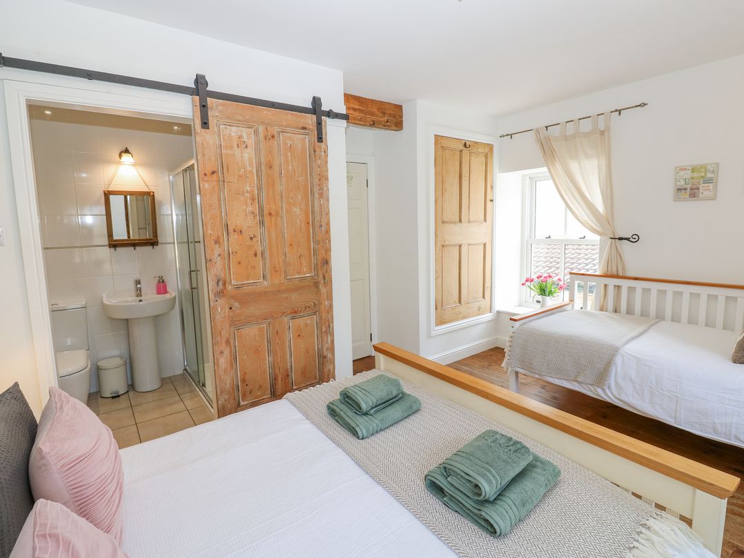 The Dale Cottage