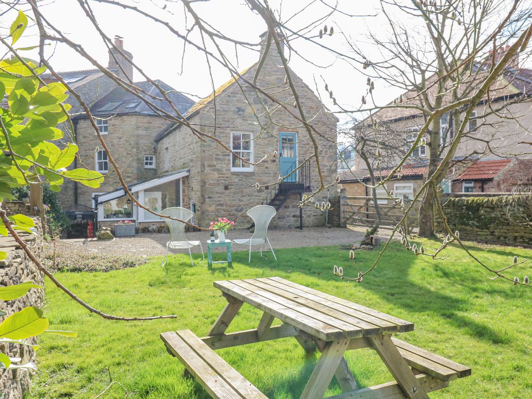 The Dale Cottage