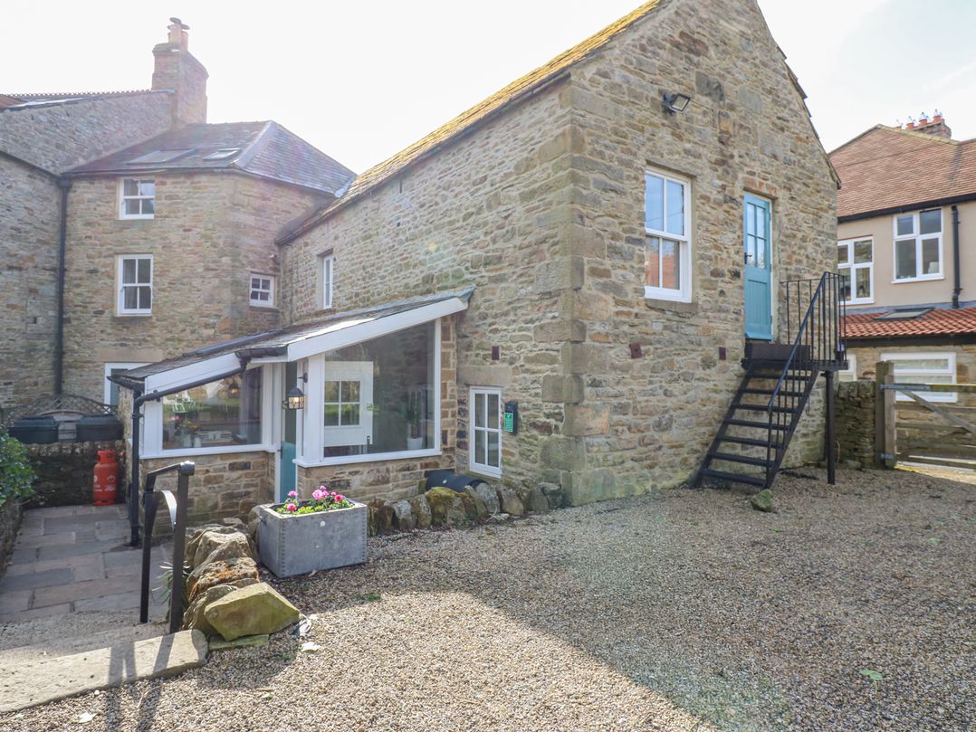 The Dale Cottage