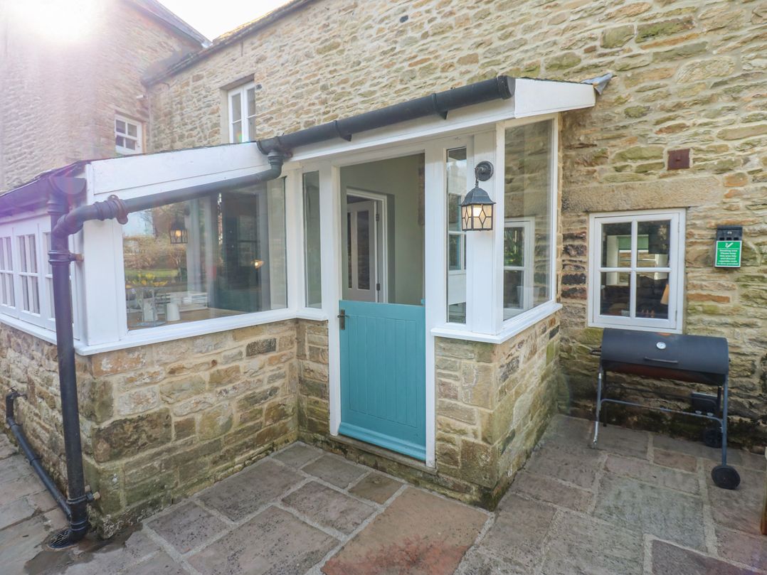 The Dale Cottage