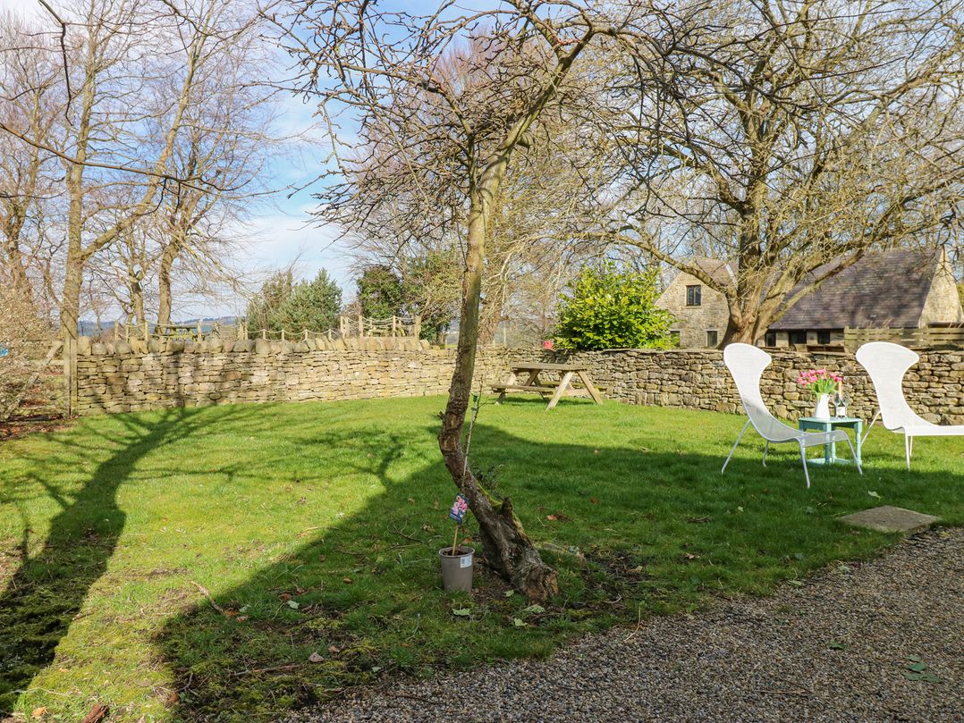 The Dale Cottage