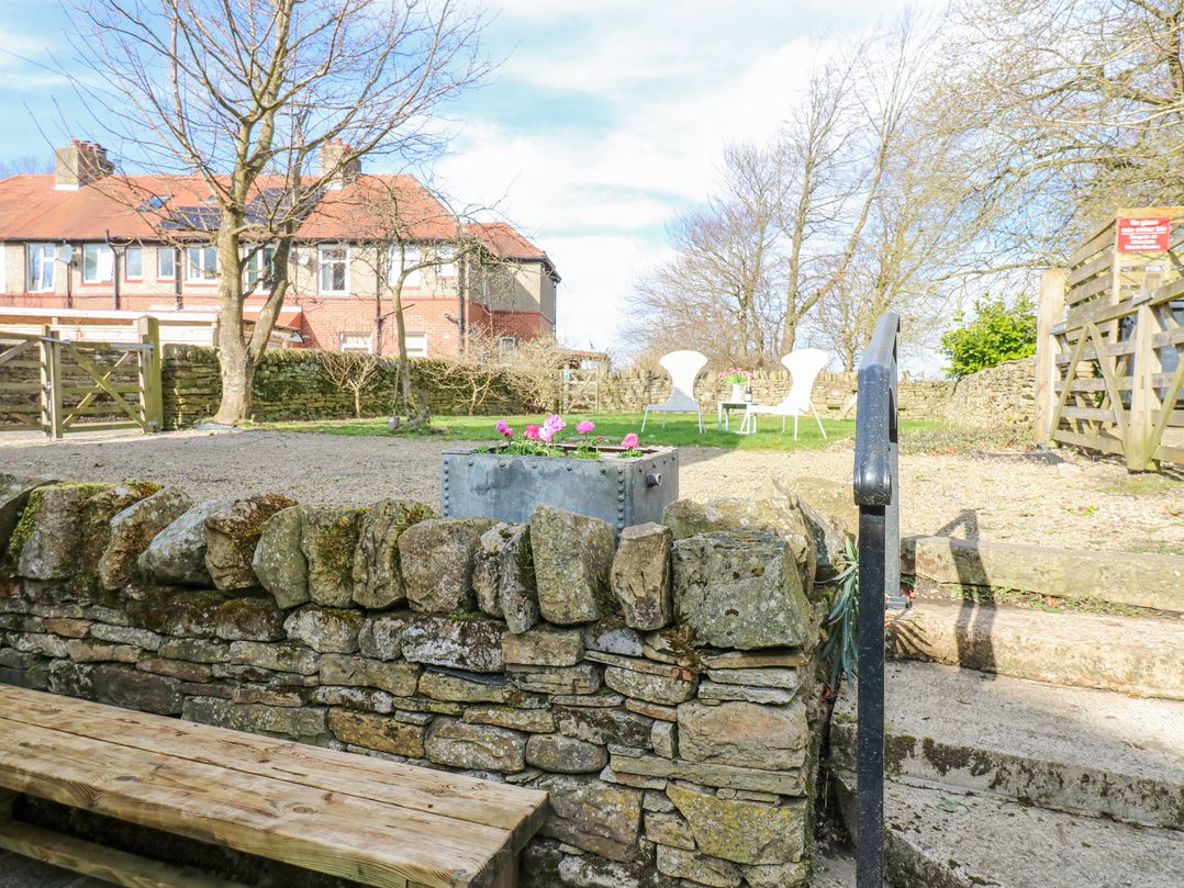 The Dale Cottage
