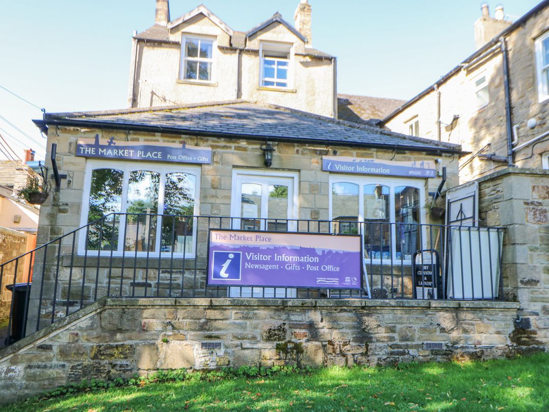 The Dale Cottage
