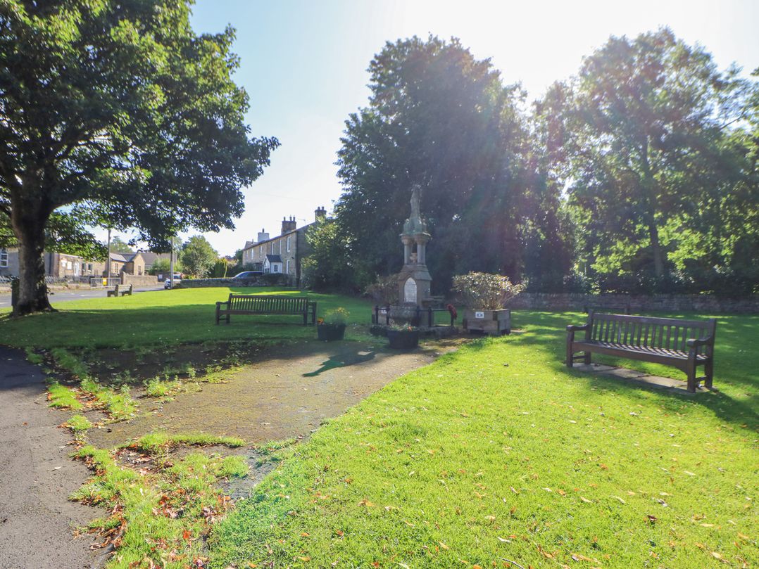 The Dale Cottage