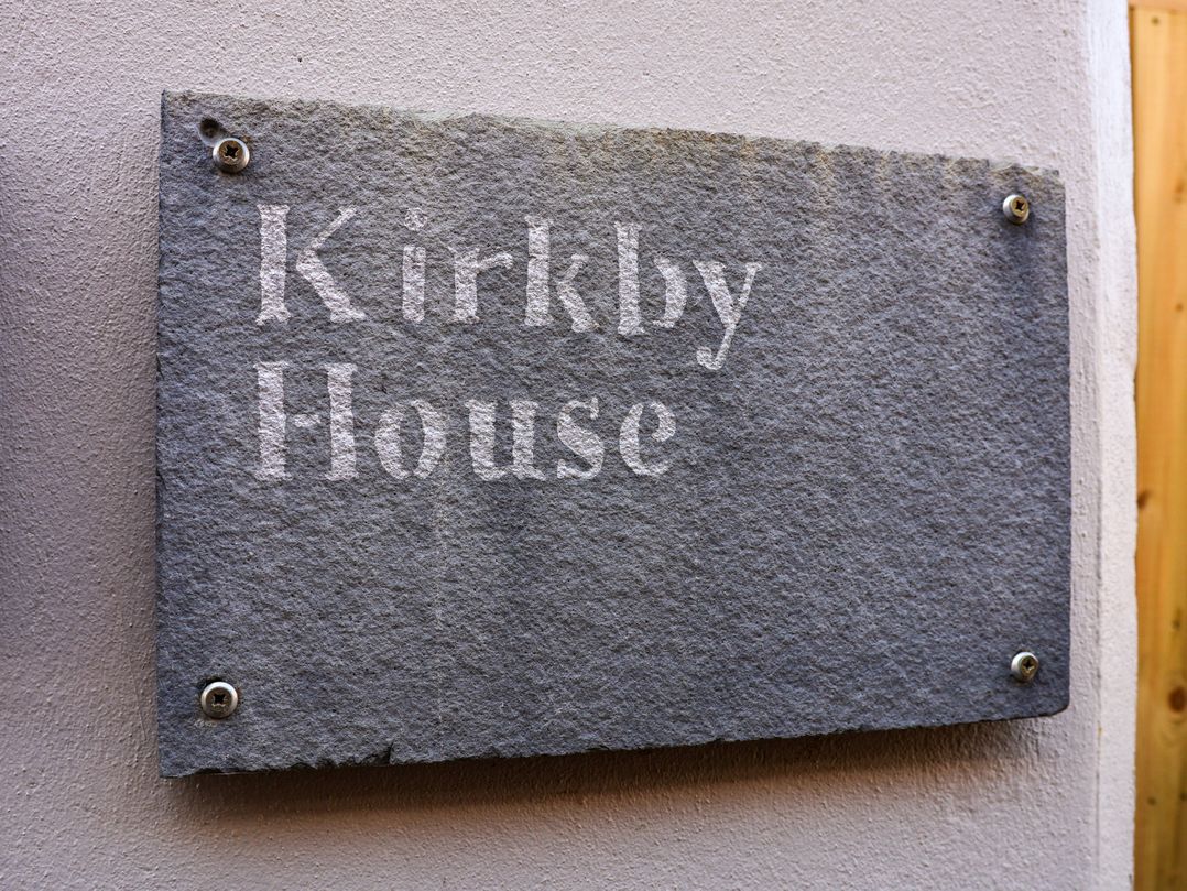 Kirkby House
