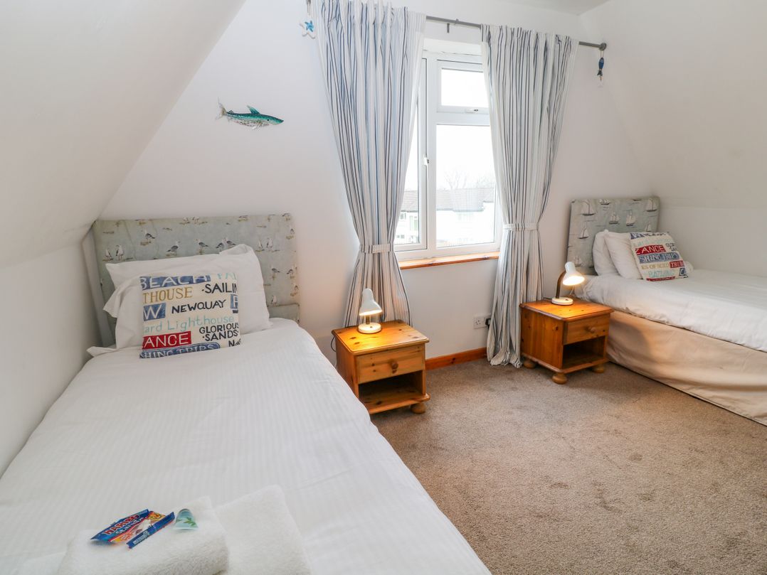 Dartmoor Valley Lodge 10