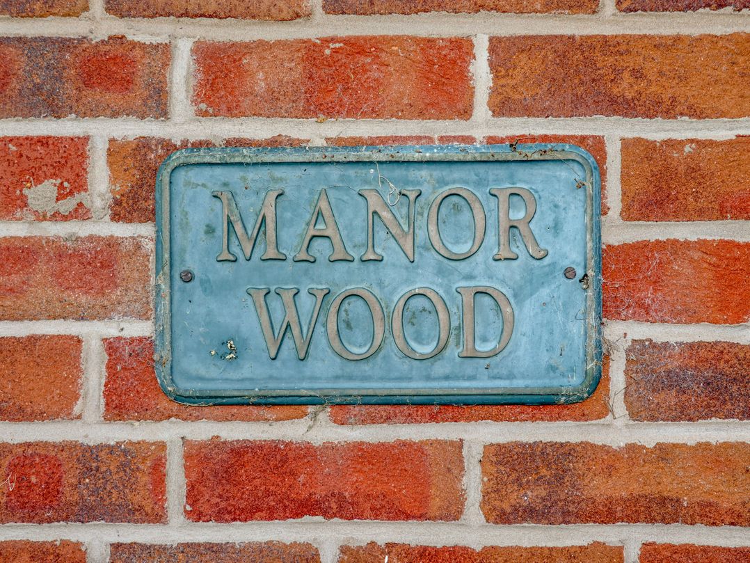 Manor Wood