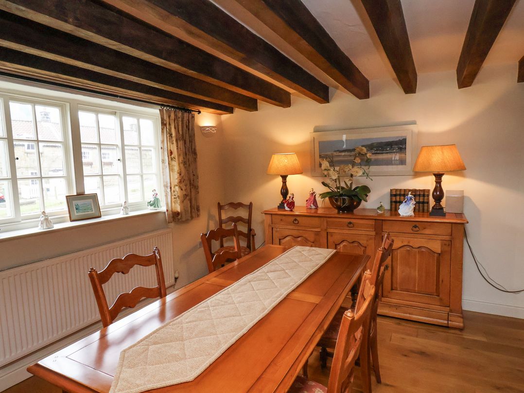 Quoits Cottage