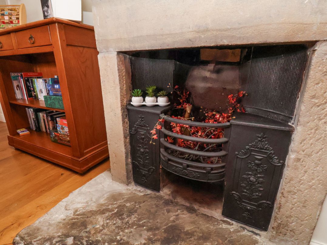 Quoits Cottage