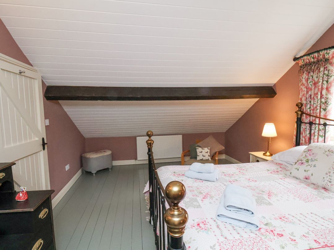 Quoits Cottage