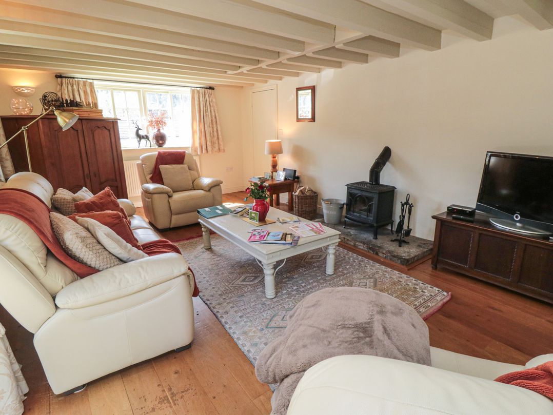 Holiday cottage in Beck Hole, Yorkshire