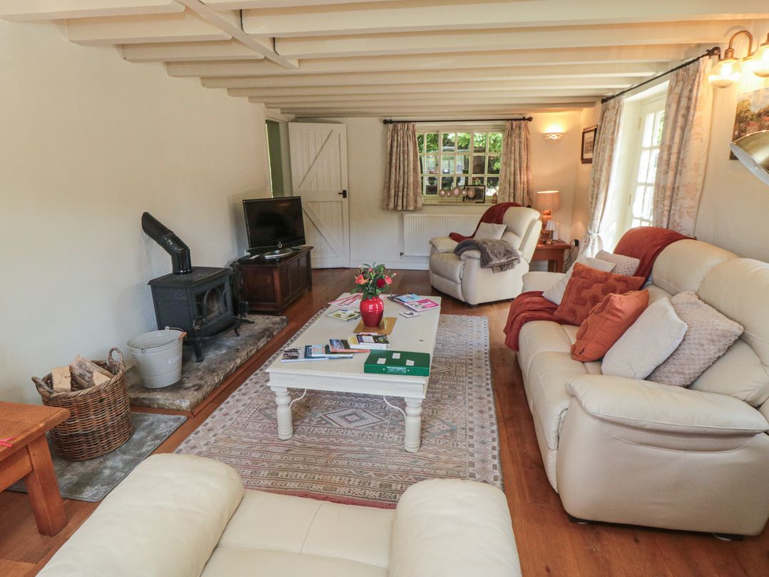 Holiday cottage in Beck Hole, Yorkshire
