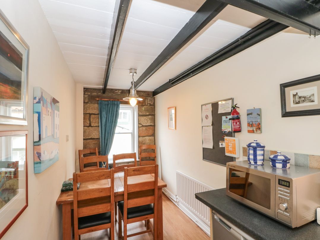Grimes Cottage