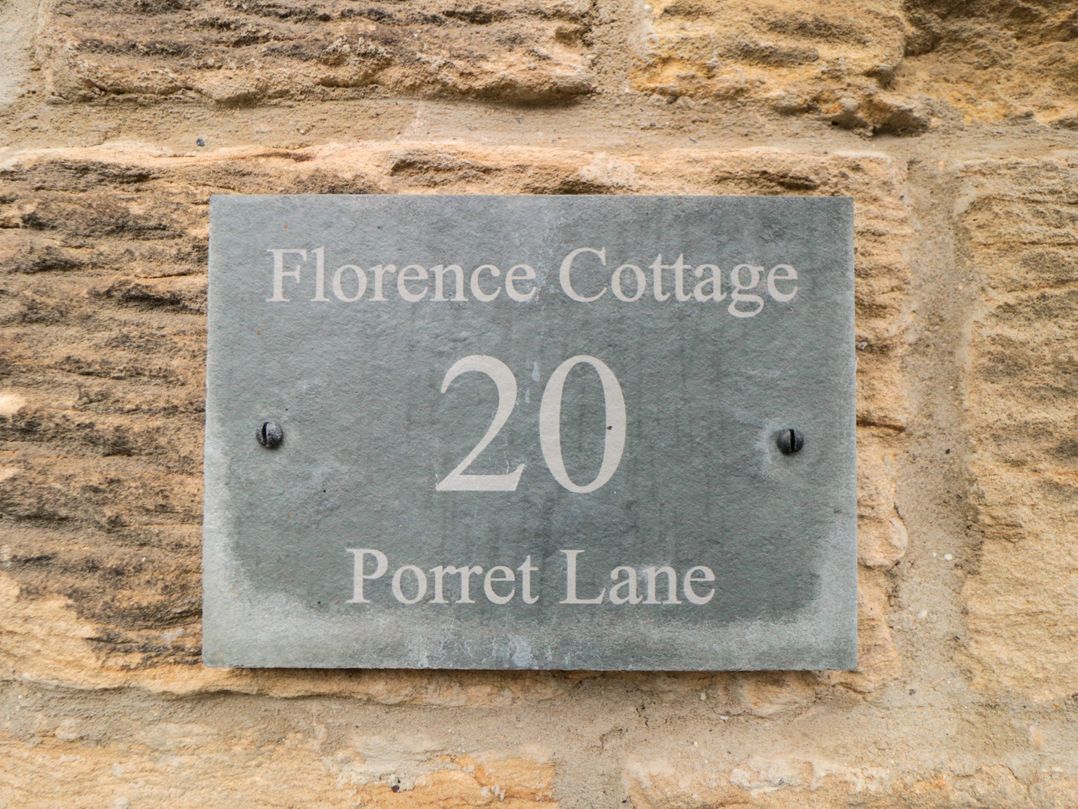 Florence Cottage