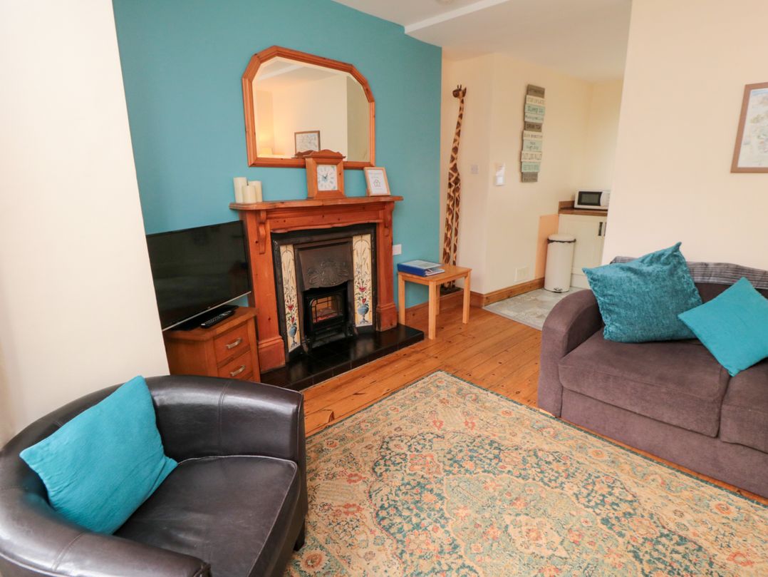 Florence Cottage