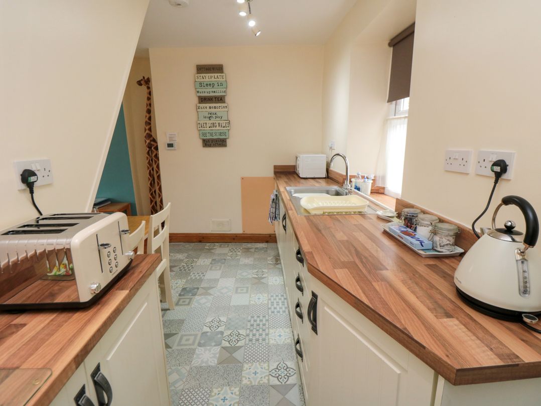 Florence Cottage