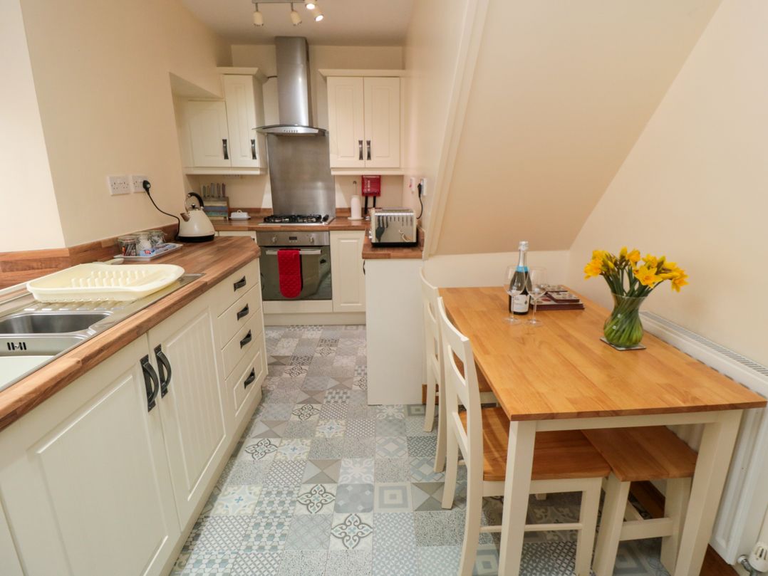 Florence Cottage