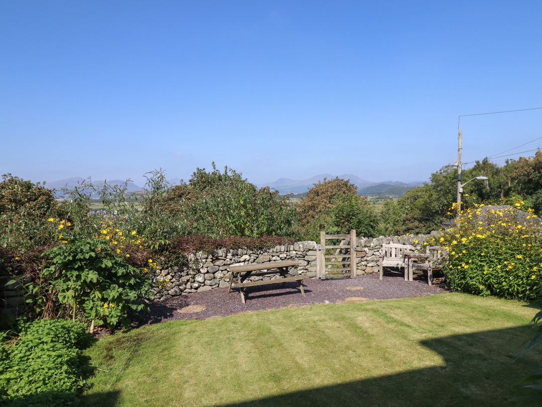 Snowdon View