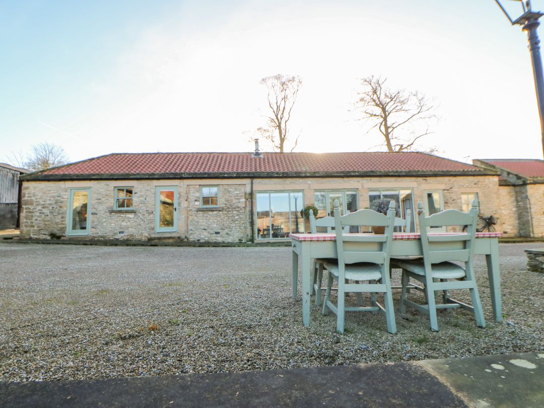 The Cartshed, Sedbury Park Farm