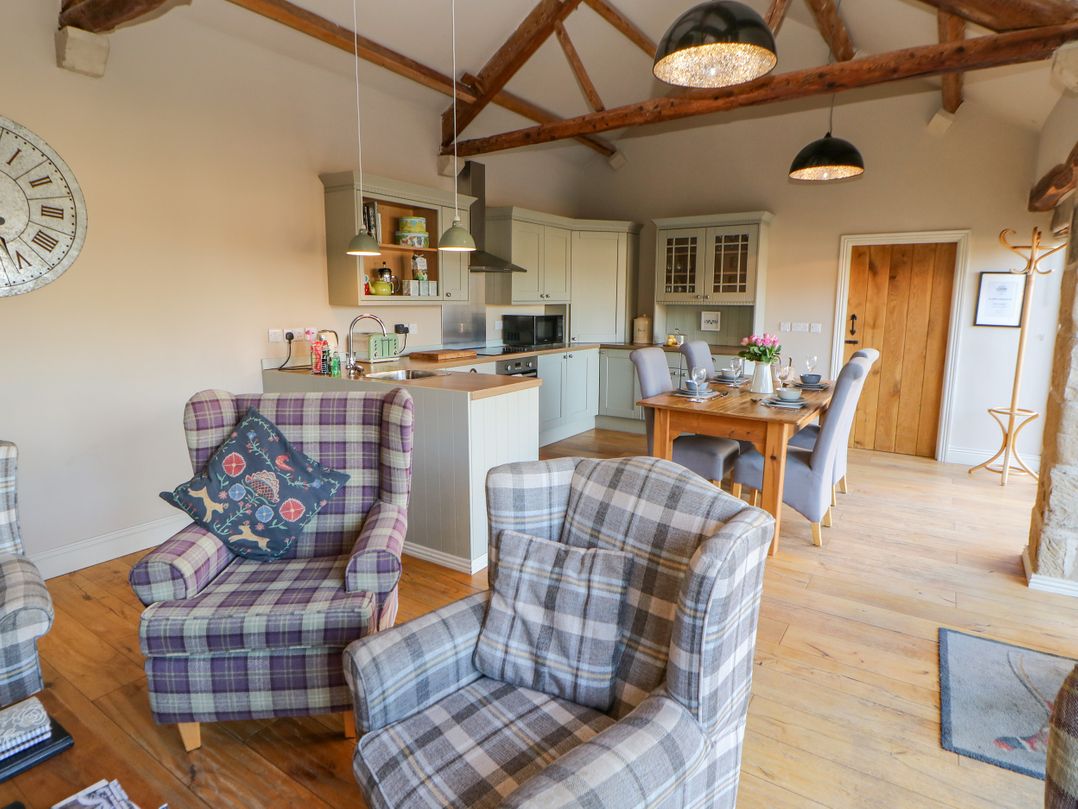 The Cartshed, Sedbury Park Farm