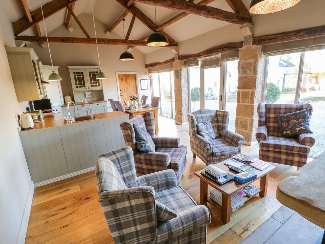 The Cartshed, Sedbury Park Farm