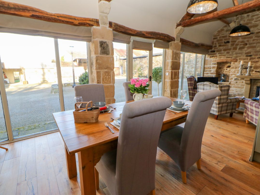 The Cartshed, Sedbury Park Farm