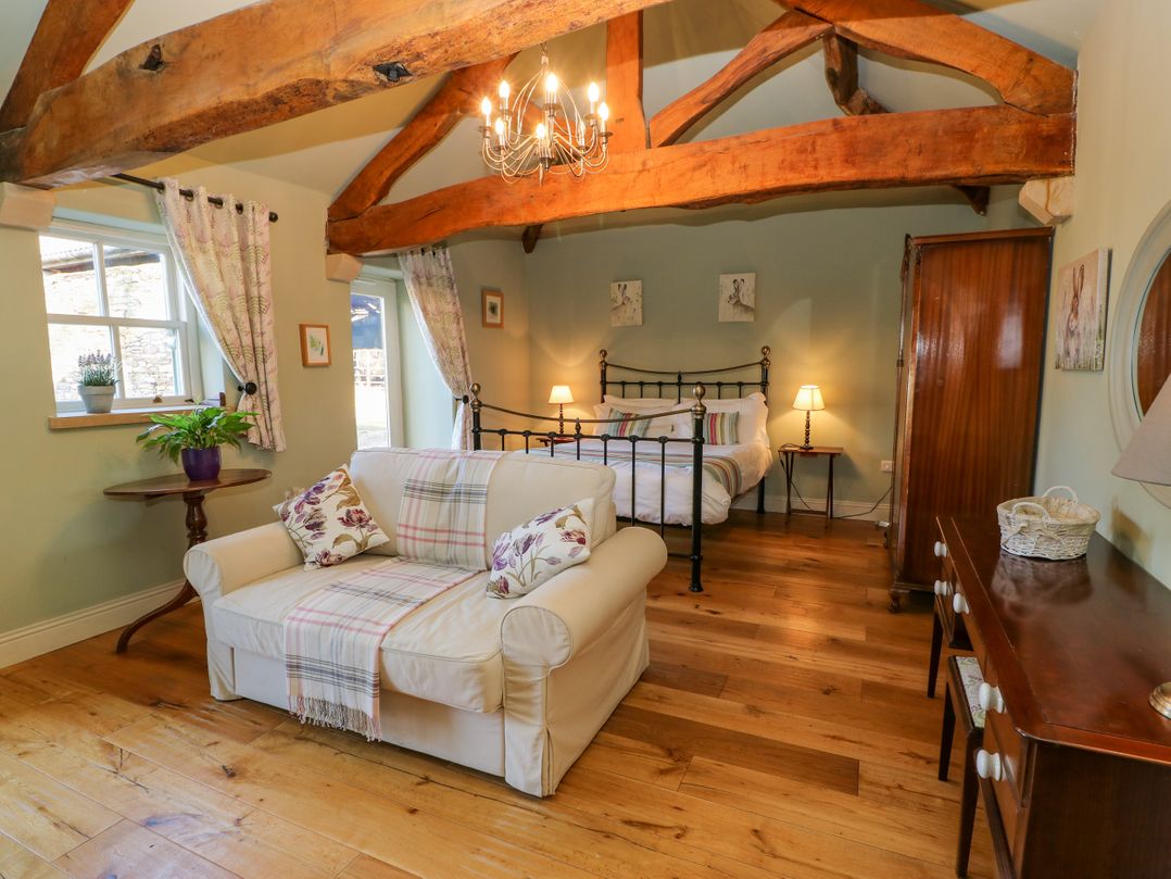 The Cartshed, Sedbury Park Farm