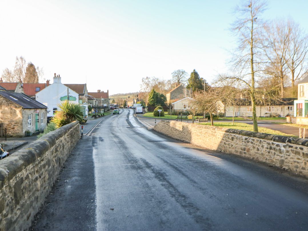 The Cartshed, Sedbury Park Farm