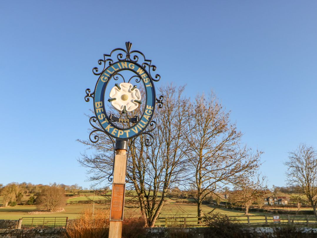 The Cartshed, Sedbury Park Farm