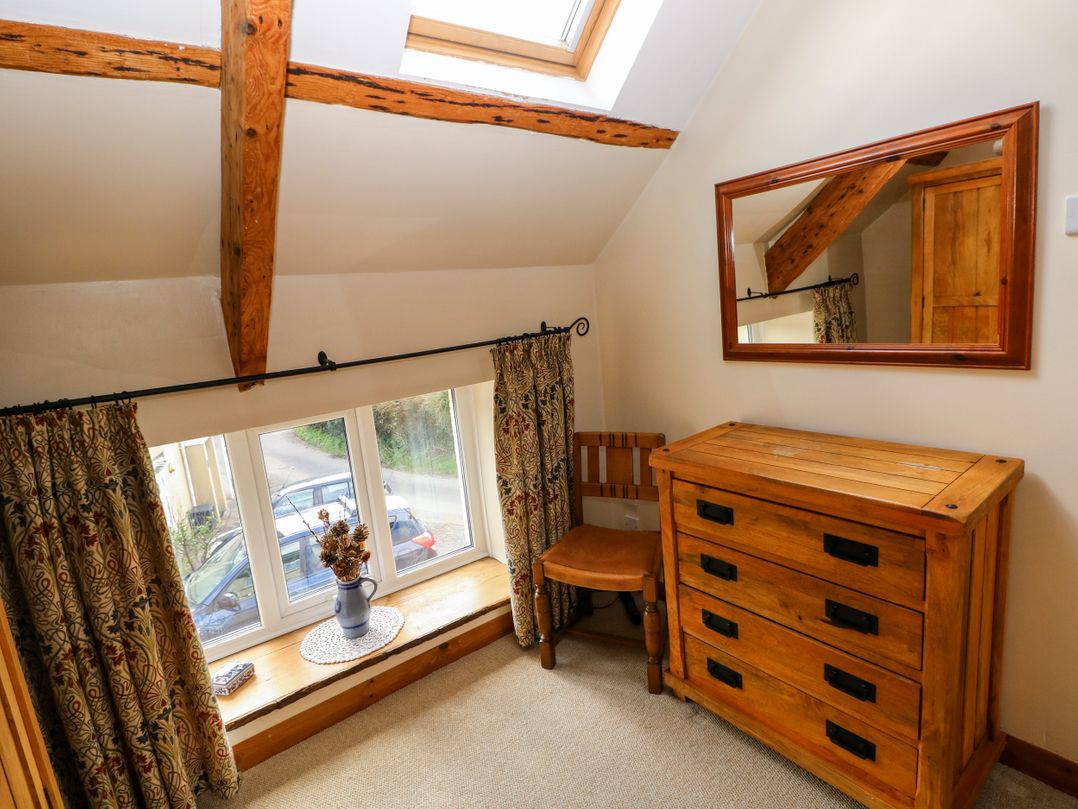 1 Mill Farm Cottages