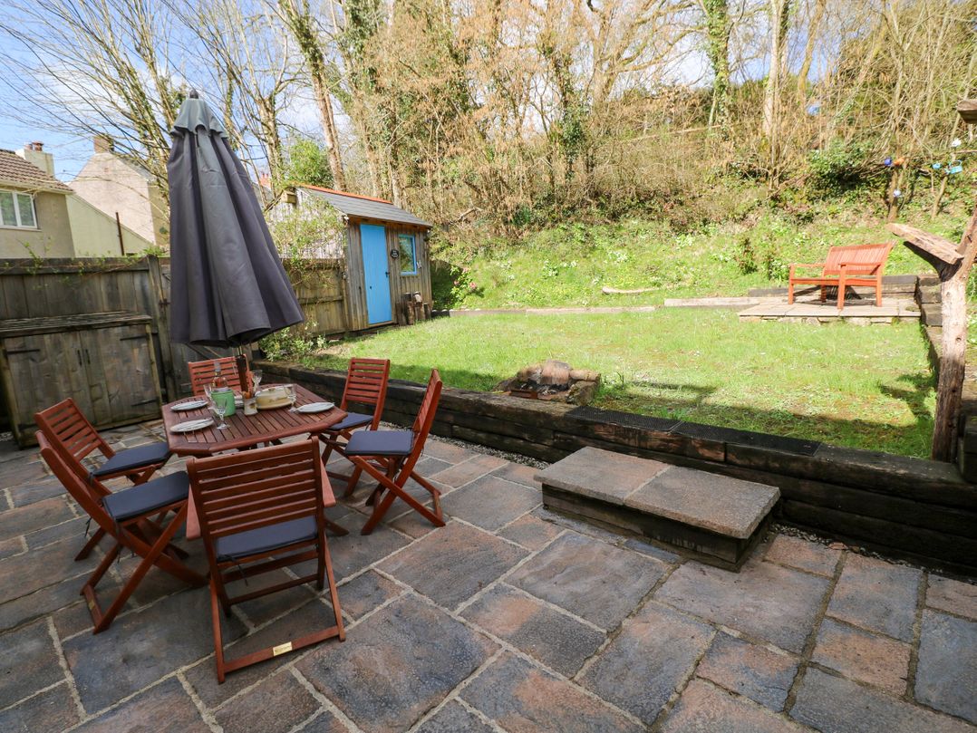 1 Mill Farm Cottages