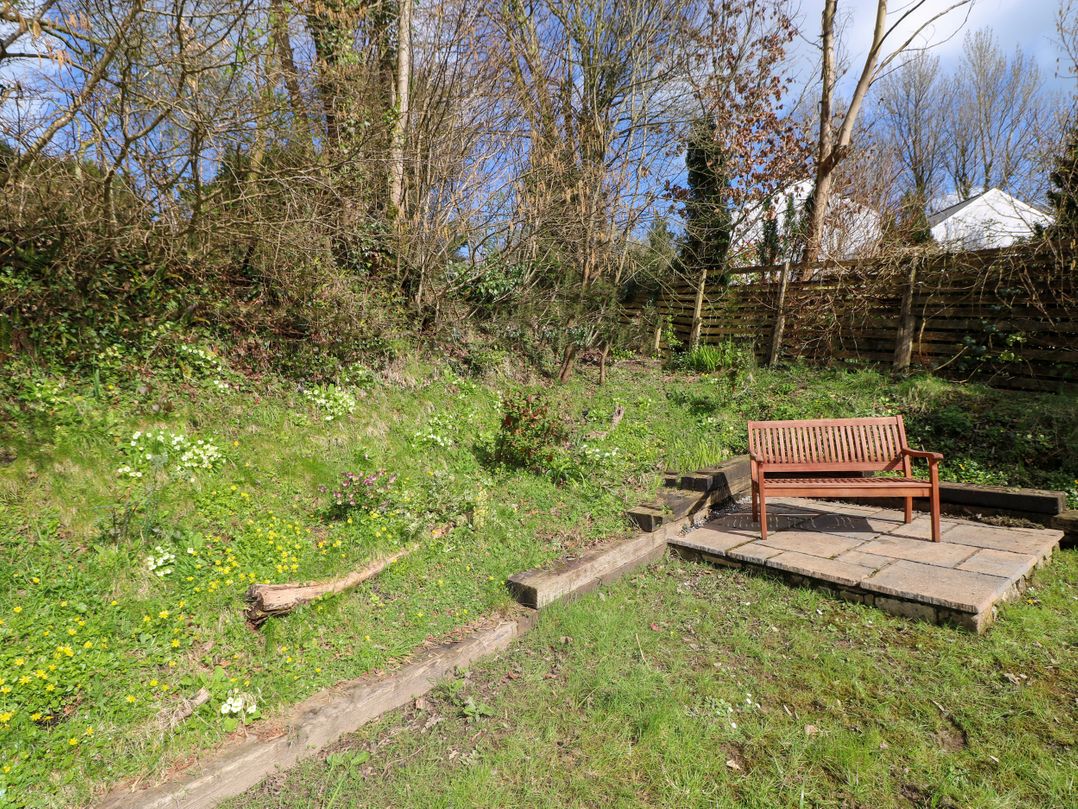 1 Mill Farm Cottages