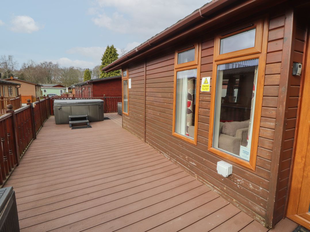 22 Thirlmere